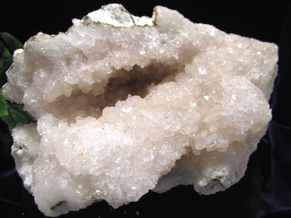 アポフィライト 魚眼石 クラスター 原石 ゼオライト