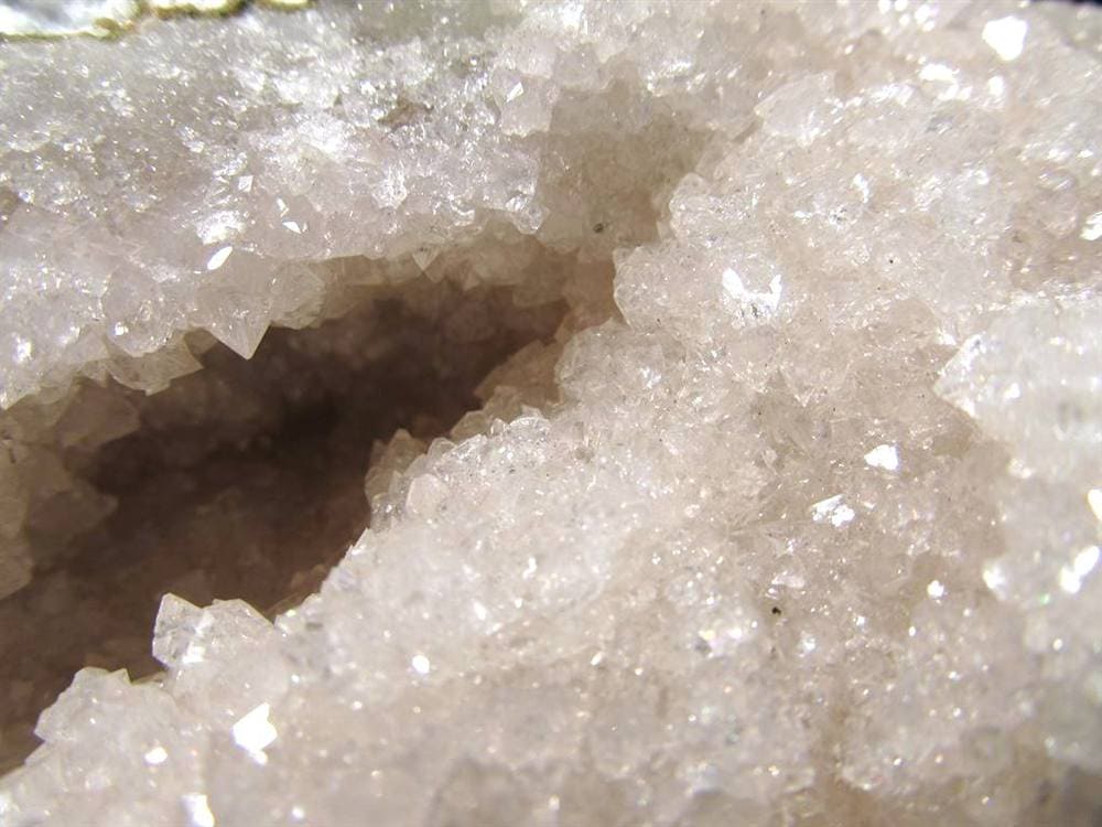 アポフィライト 魚眼石 クラスター 原石 ゼオライト