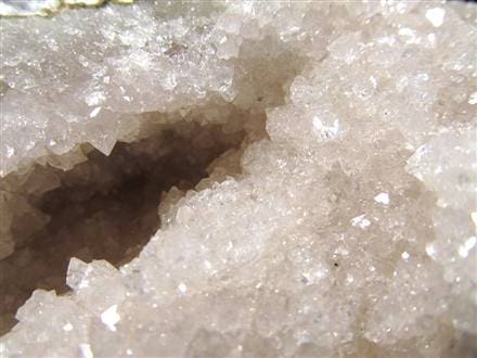 アポフィライト 魚眼石 クラスター 原石 ゼオライト