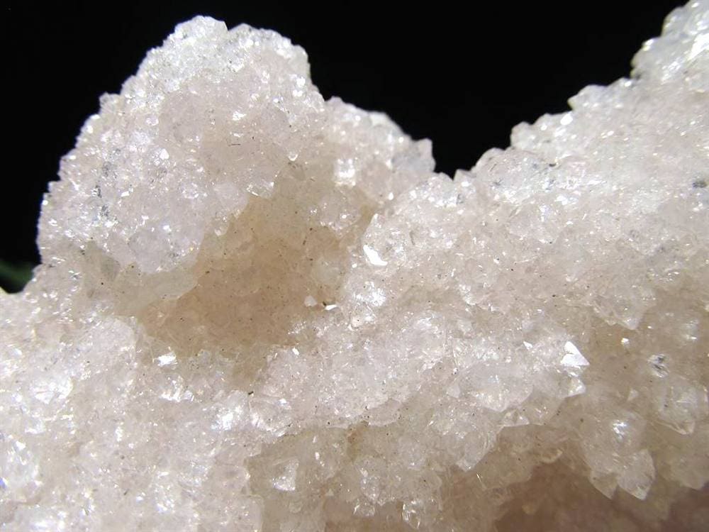 アポフィライト 魚眼石 クラスター 原石 ゼオライト