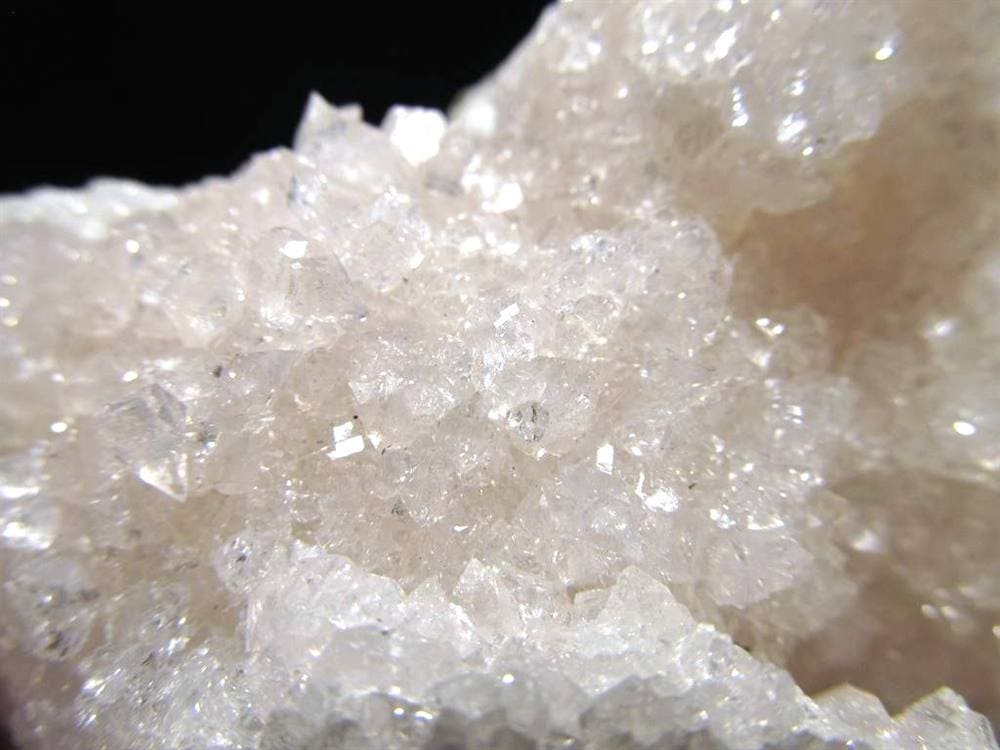 アポフィライト 魚眼石 クラスター 原石 ゼオライト