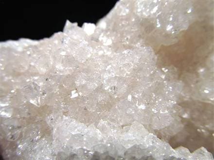 アポフィライト 魚眼石 クラスター 原石 ゼオライト