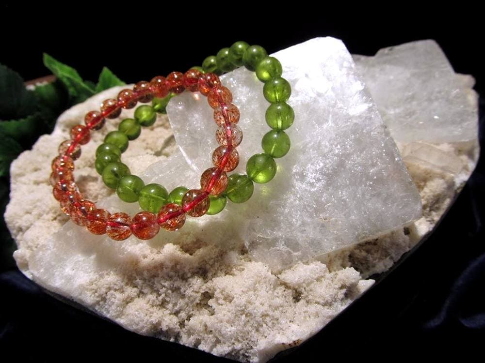 アポフィライト 魚眼石 クラスター 原石 ゼオライト