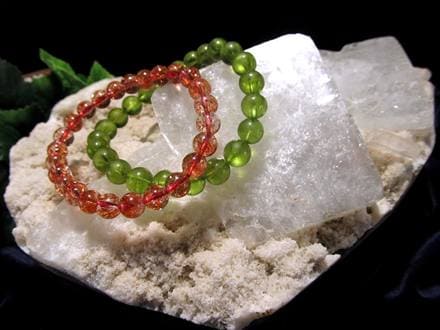 アポフィライト 魚眼石 クラスター 原石 ゼオライト