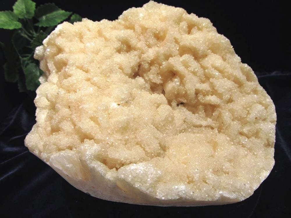 アポフィライト 魚眼石 クラスター 原石 ゼオライト