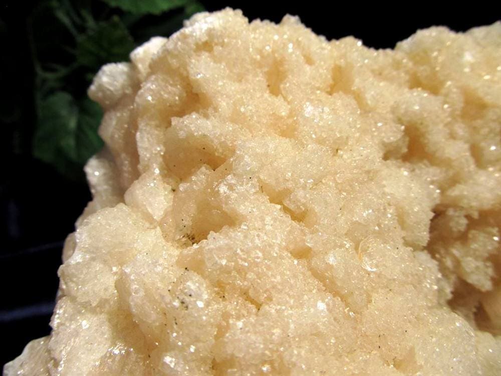 アポフィライト 魚眼石 クラスター 原石 ゼオライト