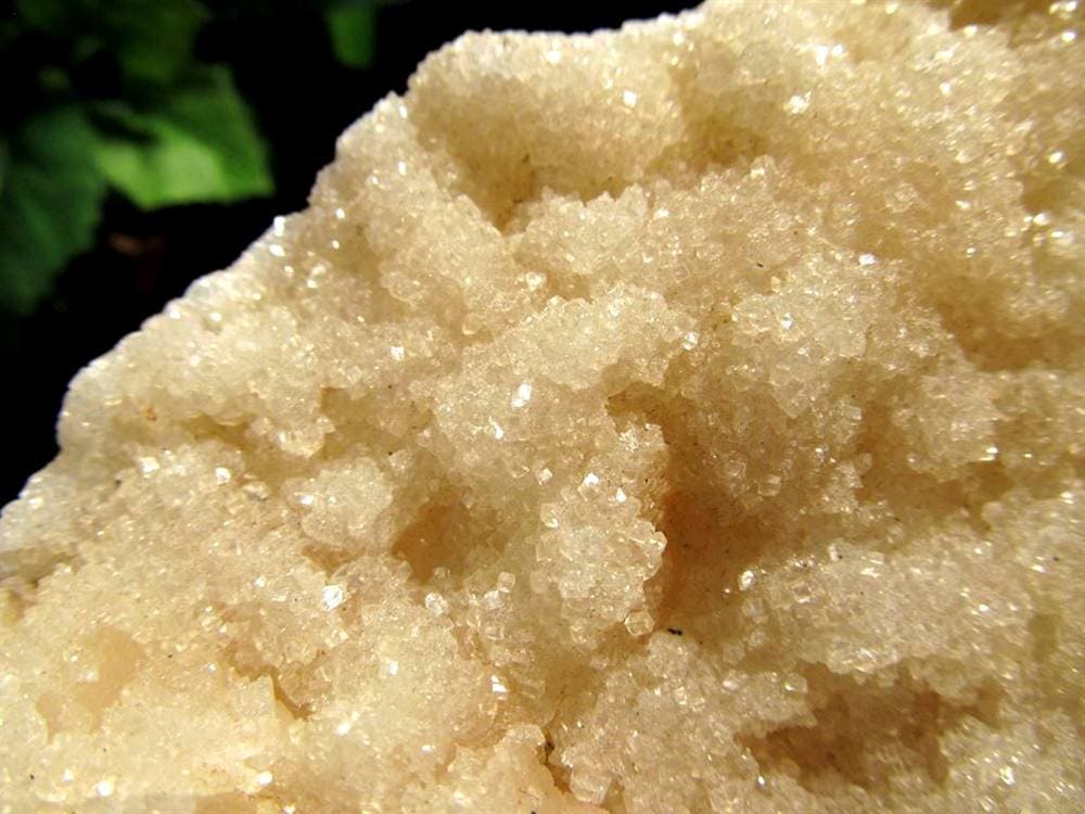 アポフィライト 魚眼石 クラスター 原石 ゼオライト