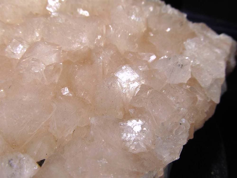 アポフィライト 魚眼石 クラスター 原石 ゼオライト