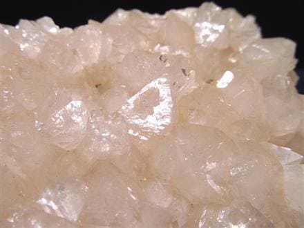 アポフィライト 魚眼石 クラスター 原石 ゼオライト