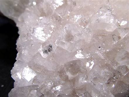 アポフィライト 魚眼石 クラスター 原石 ゼオライト