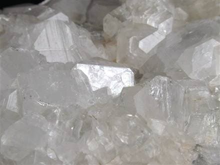 アポフィライト 魚眼石 クラスター 原石 ゼオライト