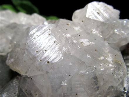 アポフィライト 魚眼石 クラスター 原石 ゼオライト