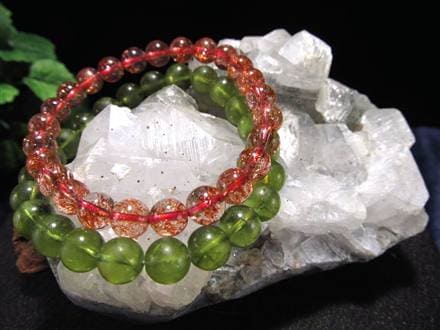 アポフィライト 魚眼石 クラスター 原石 ゼオライト