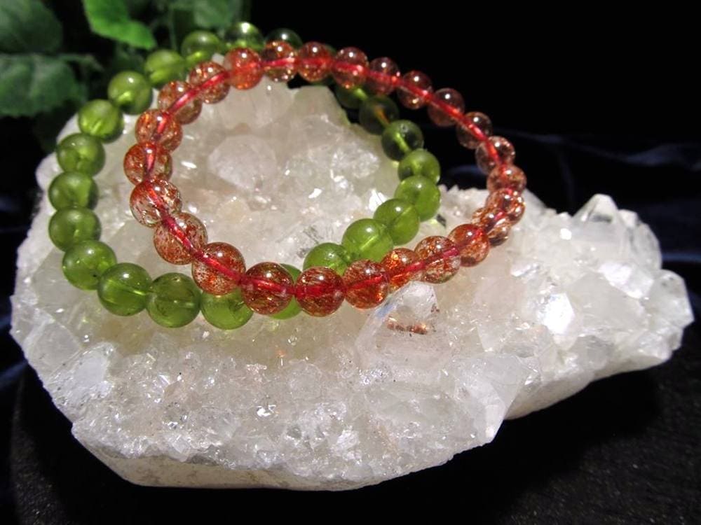 アポフィライト 魚眼石 クラスター 原石 ゼオライト