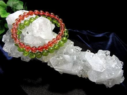 アポフィライト 魚眼石 クラスター 原石 ゼオライト