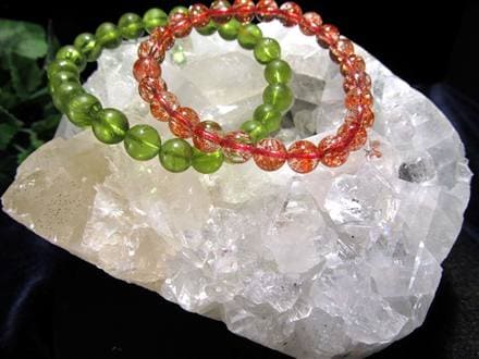 アポフィライト 魚眼石 クラスター 原石 ゼオライト