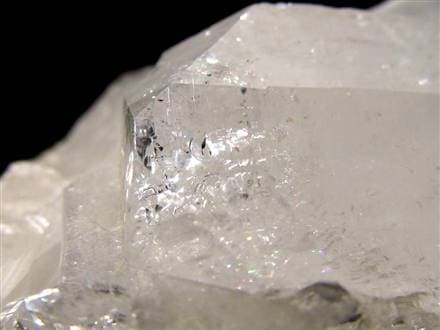 アポフィライト 魚眼石 クラスター 原石 ゼオライト