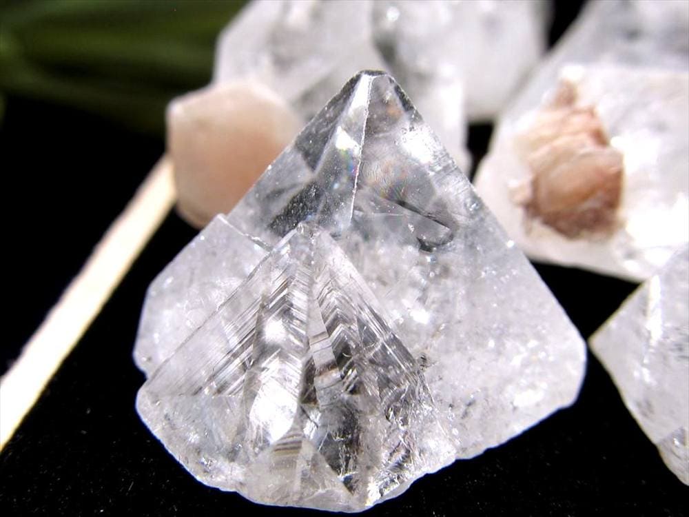 アポフィライト 魚眼石 ゼオライト 天然石 パワーストーン