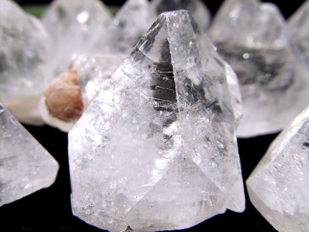 アポフィライト 魚眼石 ゼオライト 天然石 パワーストーン