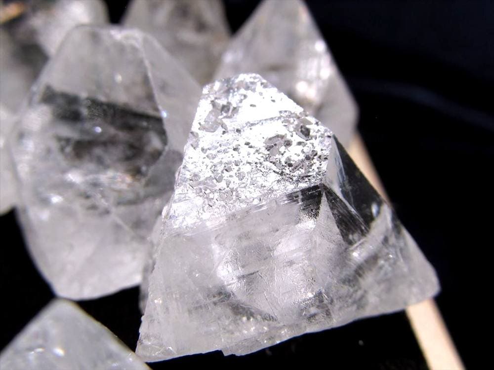 アポフィライト 魚眼石 ゼオライト 天然石 パワーストーン