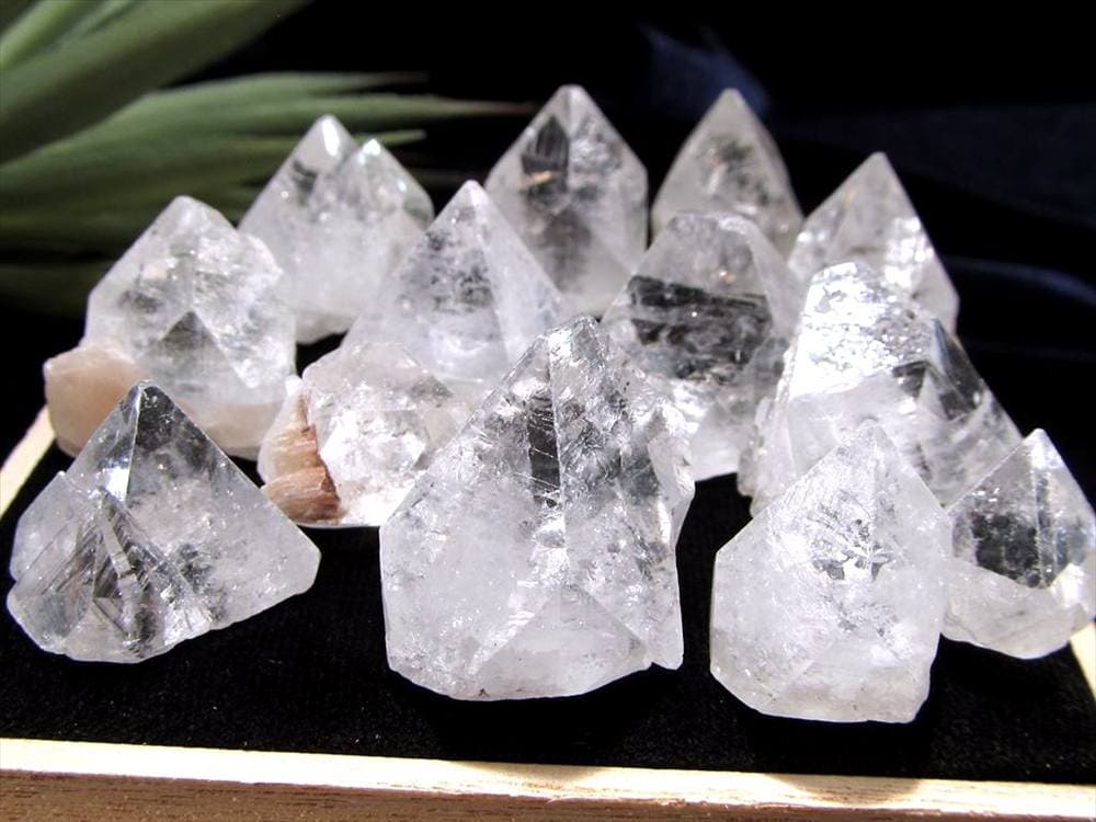 アポフィライト 魚眼石 ゼオライト 天然石 パワーストーン