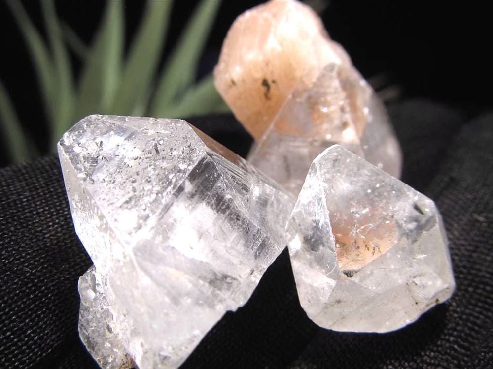 アポフィライト 魚眼石 ゼオライト 天然石 パワーストーン