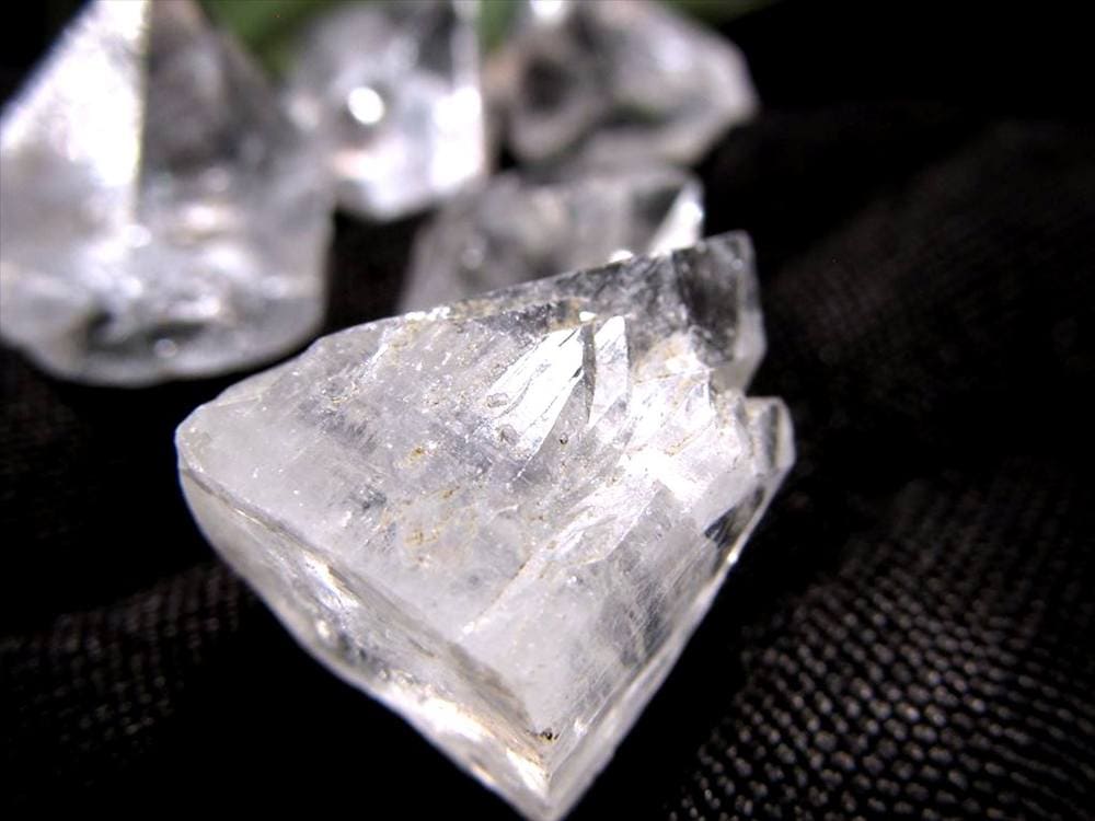 アポフィライト 魚眼石 ゼオライト 天然石 パワーストーン