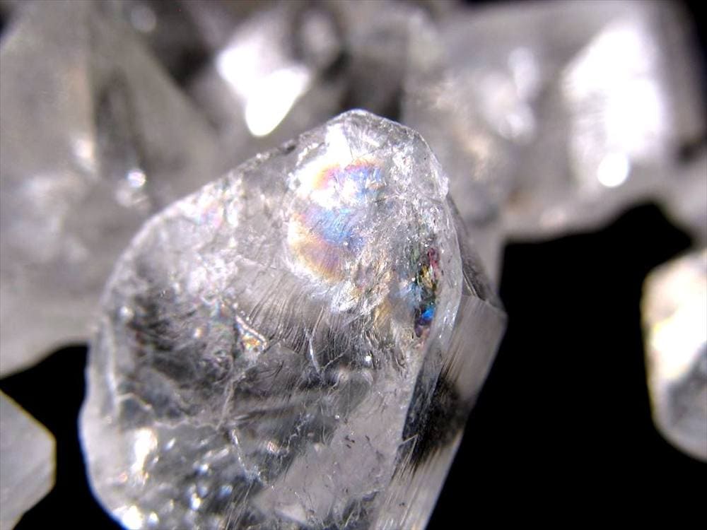 アポフィライト 魚眼石 ゼオライト 天然石 パワーストーン