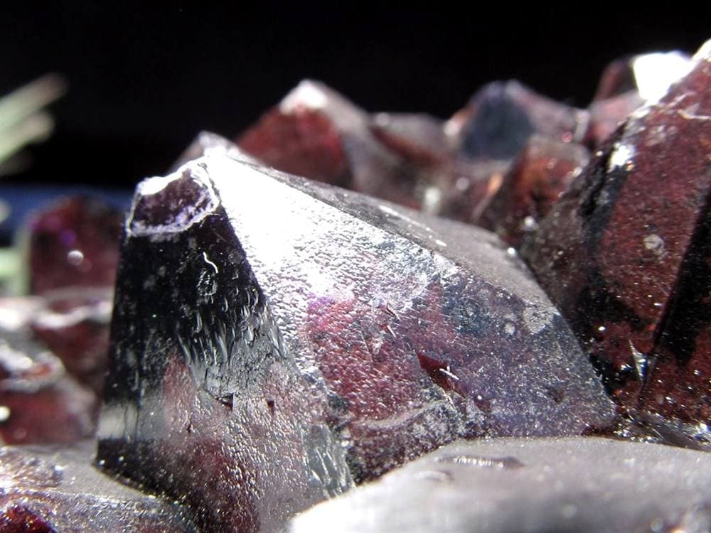 アメジスト 紫水晶 クラスター インド マハーラーシュトラ州産 原石