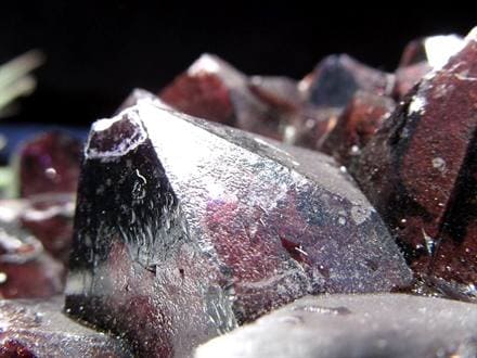 アメジスト 紫水晶 クラスター インド マハーラーシュトラ州産 原石