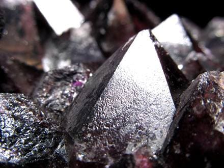 アメジスト 紫水晶 クラスター インド マハーラーシュトラ州産 原石