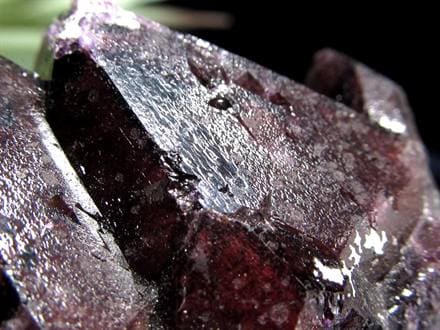 アメジスト 紫水晶 クラスター インド・マハーラーシュトラ州産 原石