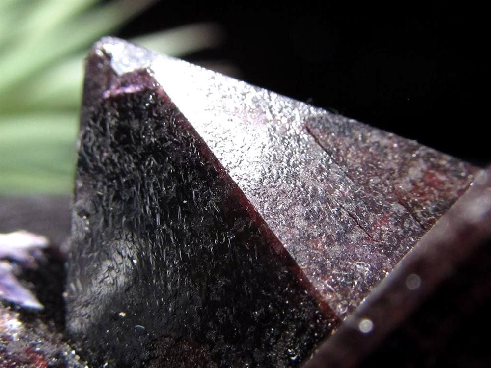 アメジスト 紫水晶 クラスター インド・マハーラーシュトラ州産 原石