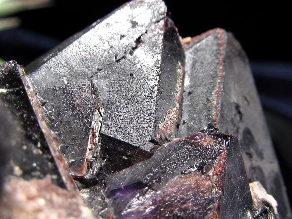 アメジスト 紫水晶 クラスター インド・マハーラーシュトラ州産 原石