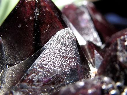 アメジスト 紫水晶 クラスター インド・マハーラーシュトラ州産 原石