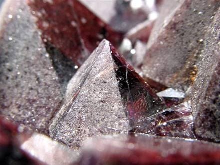 アメジスト 紫水晶 クラスター インド・マハーラーシュトラ州産 原石