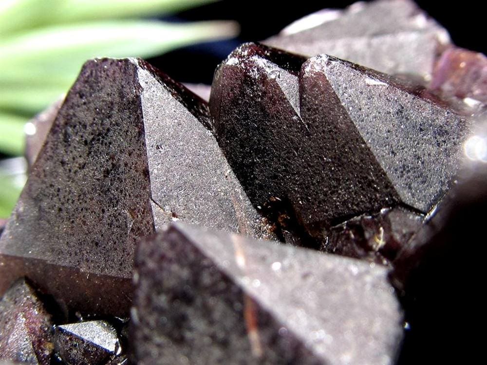 アメジスト 紫水晶 クラスター インド・マハーラーシュトラ州産 原石
