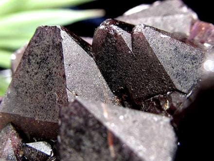 アメジスト 紫水晶 クラスター インド・マハーラーシュトラ州産 原石