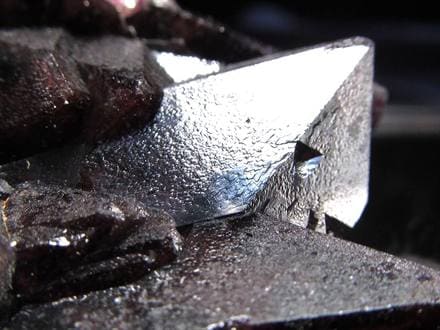 アメジスト 紫水晶 クラスター インド・マハーラーシュトラ州産 原石