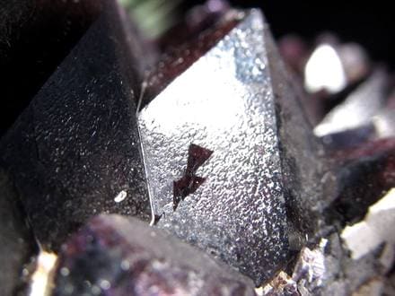 アメジスト 紫水晶 クラスター インド・マハーラーシュトラ州産 原石