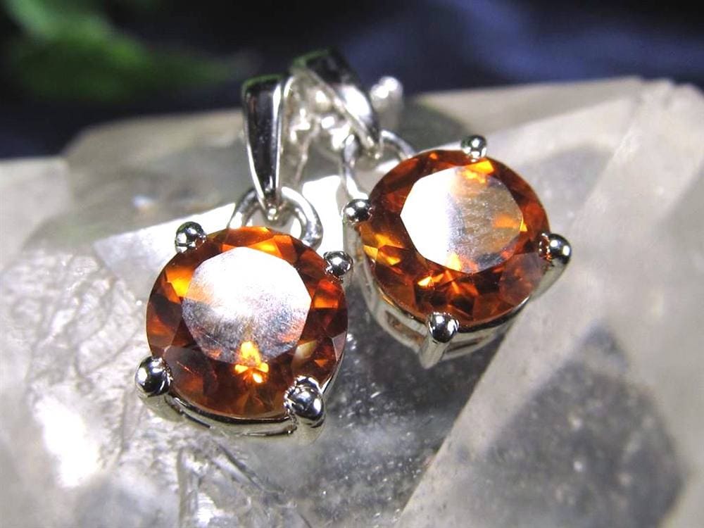 ペンダント.アクセサリー 天然石 Silver925 パワーストーン