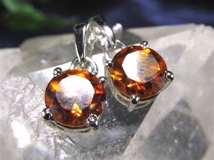 ペンダント.アクセサリー 天然石 Silver925 パワーストーン