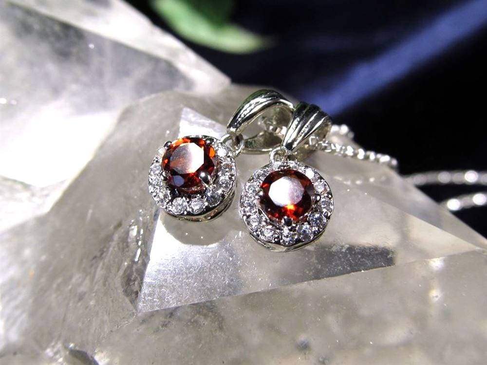 ペンダント.アクセサリー 天然石 Silver925 パワーストーン