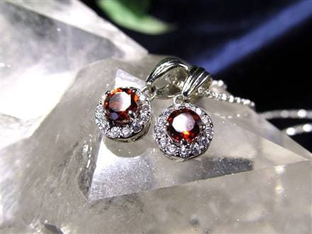 ペンダント.アクセサリー 天然石 Silver925 パワーストーン