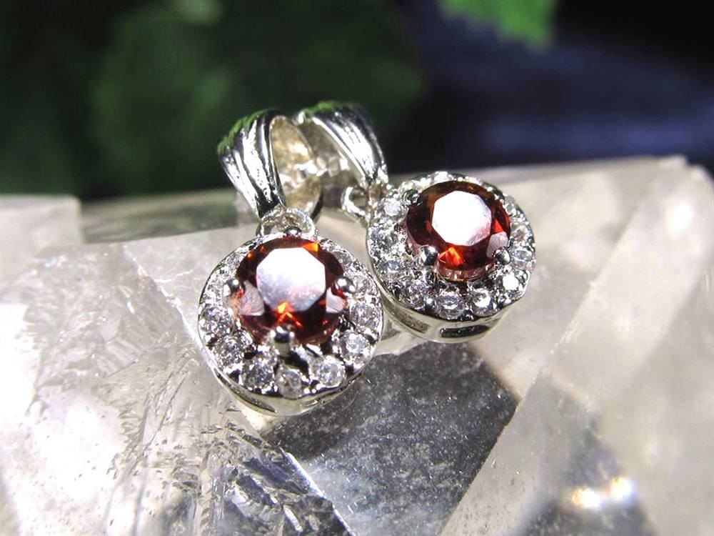 ペンダント.アクセサリー 天然石 Silver925 パワーストーン