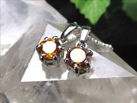 ペンダント.アクセサリー 天然石 Silver925 パワーストーン