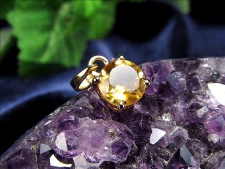 ペンダント.アクセサリー 天然石 Silver925 パワーストーン