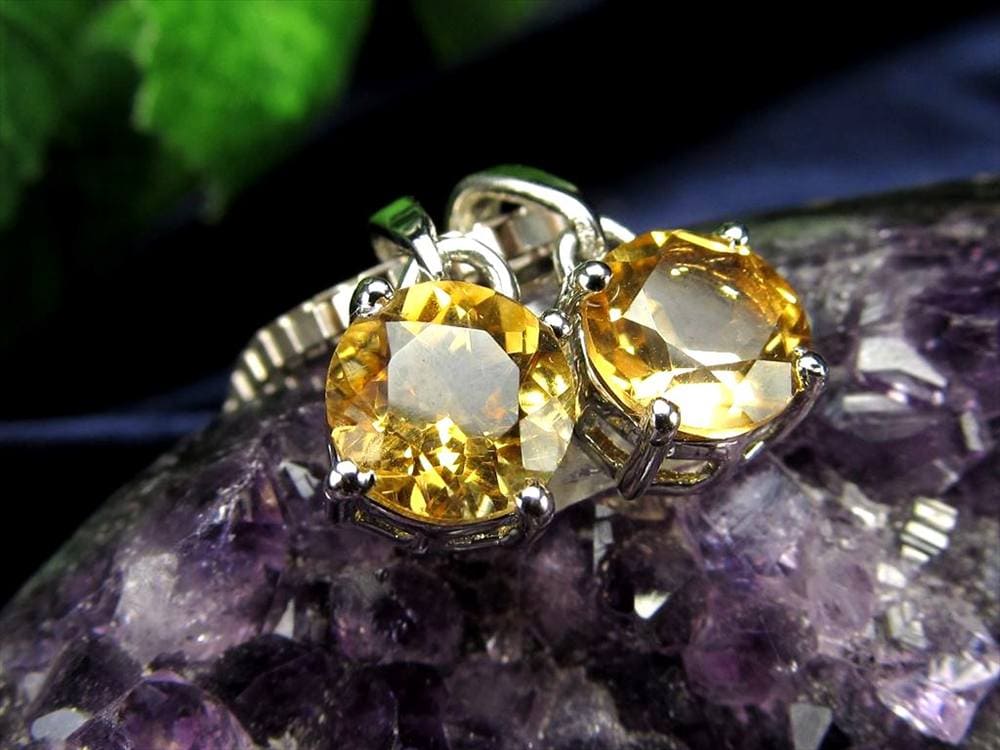 ペンダント.アクセサリー 天然石 Silver925 パワーストーン