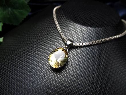 ペンダント.アクセサリー 天然石 Silver925 パワーストーン