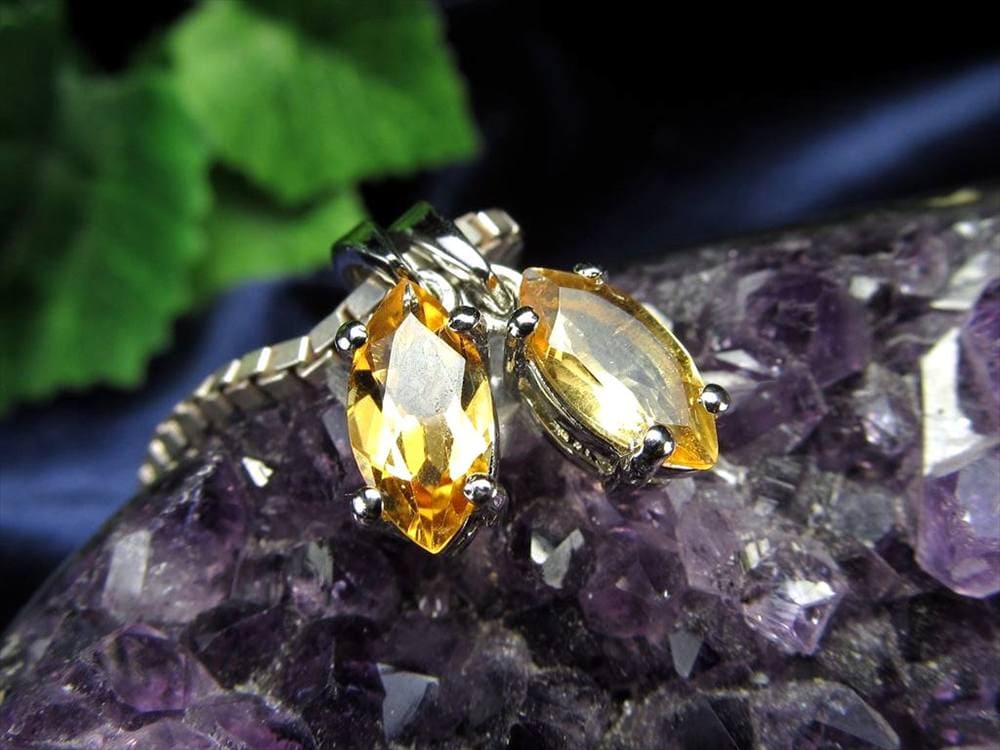 ペンダント.アクセサリー 天然石 Silver925 パワーストーン